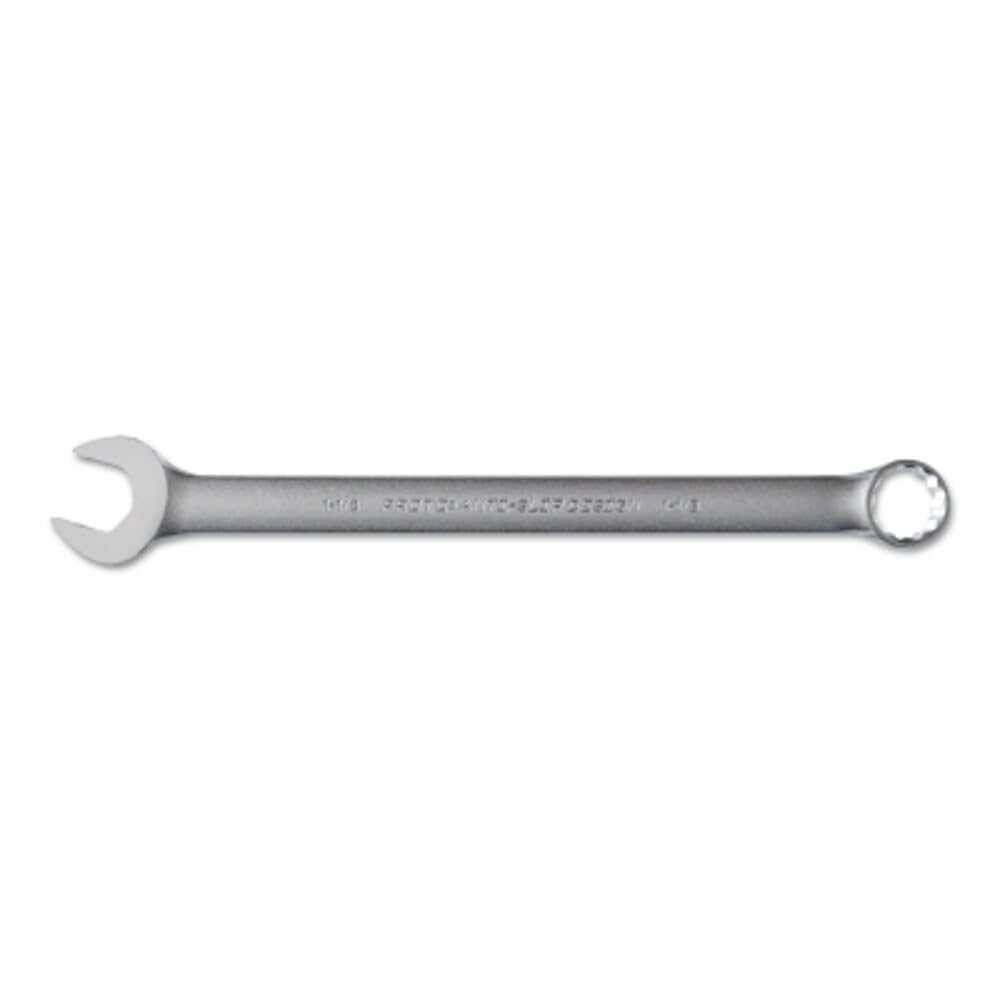 STANLEY Proto J1236ASD Combination Wrench 1-1/8 12 Point - Amazon.com